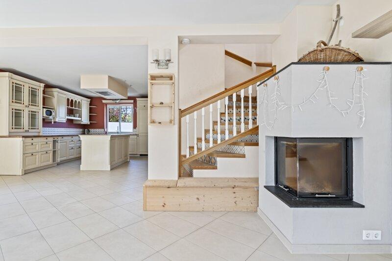 Casa de 5 divisões em Vienna, Austria N.º 201300