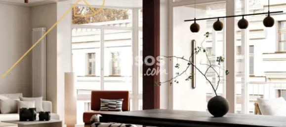 4 chambres Appartement à Barcelona, Spain No. 18004 14