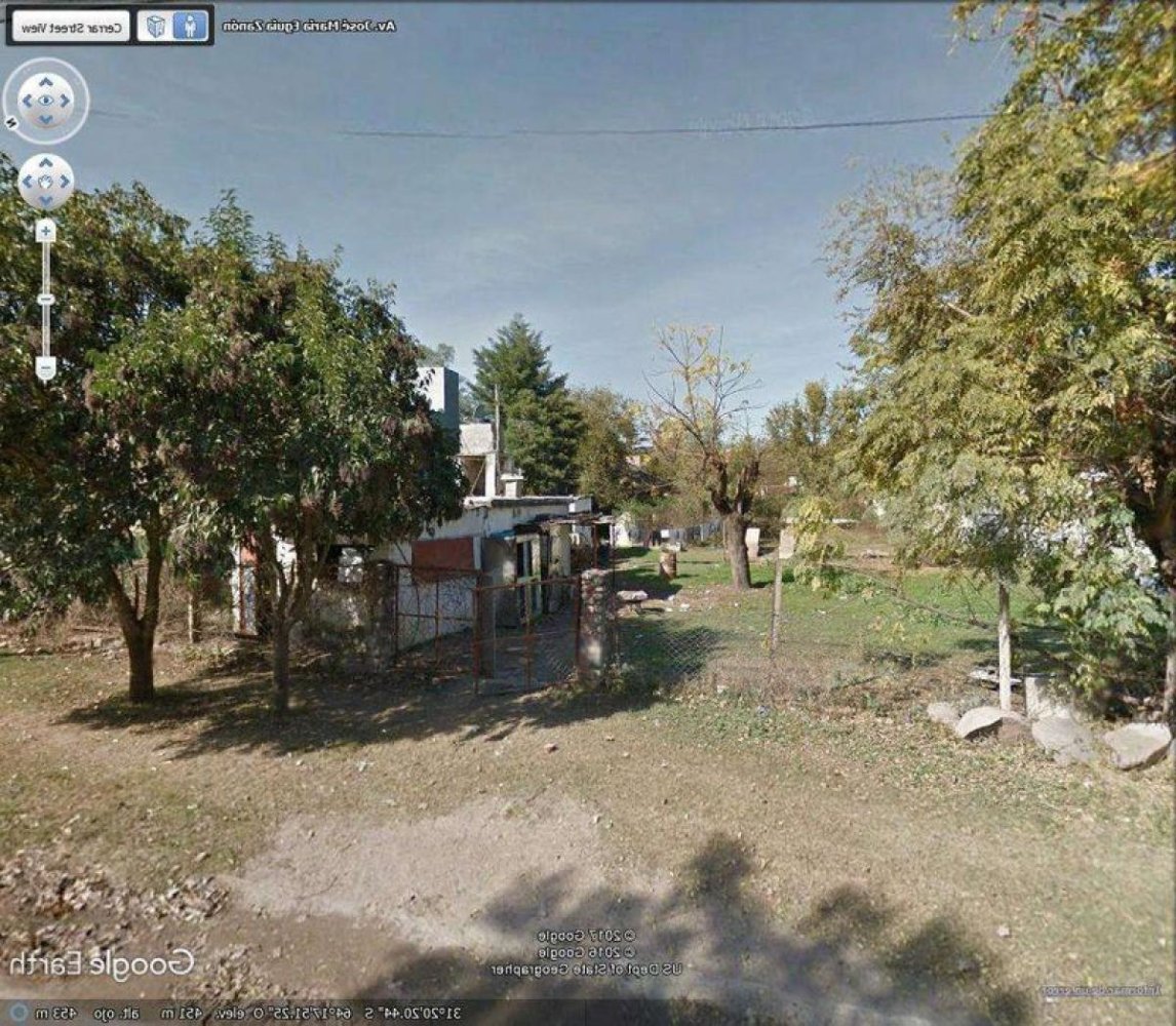 Terreno em Cordoba, Argentina N.º 48913