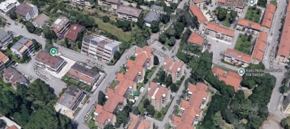 4 rooms Apartment in Porto Sant'Elpidio, Italy No. 98845 36