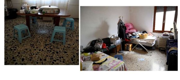 4 rooms Apartment in Porto Sant'Elpidio, Italy No. 98845 9