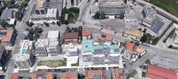 4 rooms Apartment in Porto Sant'Elpidio, Italy No. 98845 51