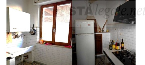 4 rooms Apartment in Porto Sant'Elpidio, Italy No. 98845 8