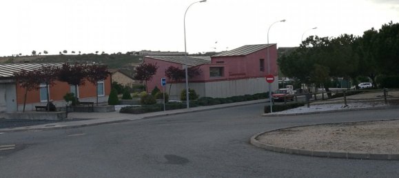 Земельный участок 500м² в Ла Ластрилья, Испания № 20849 9