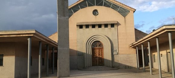 Земельный участок 500м² в Ла Ластрилья, Испания № 20849 13