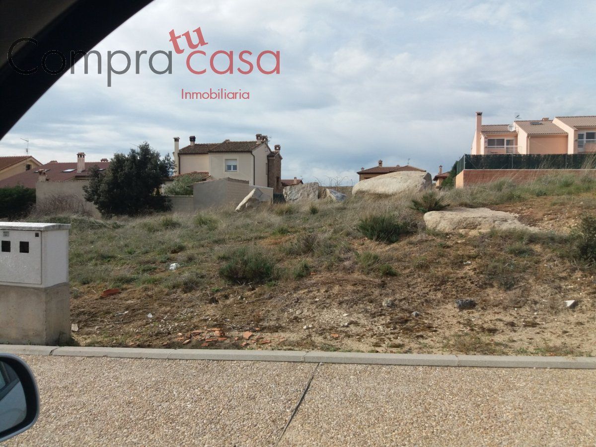 Земельный участок 500м² в Ла Ластрилья, Испания № 20849