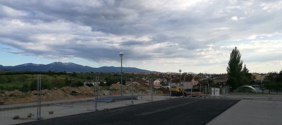 Земельный участок 500м² в Ла Ластрилья, Испания № 20849 7