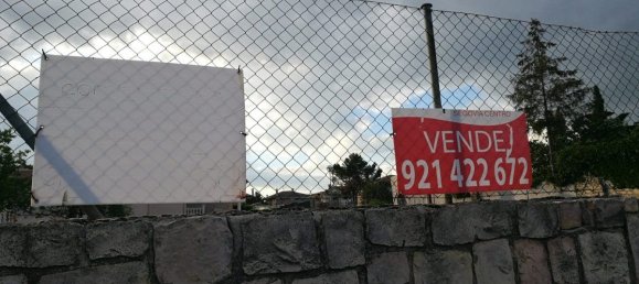 Земельный участок 500м² в Ла Ластрилья, Испания № 20849 22