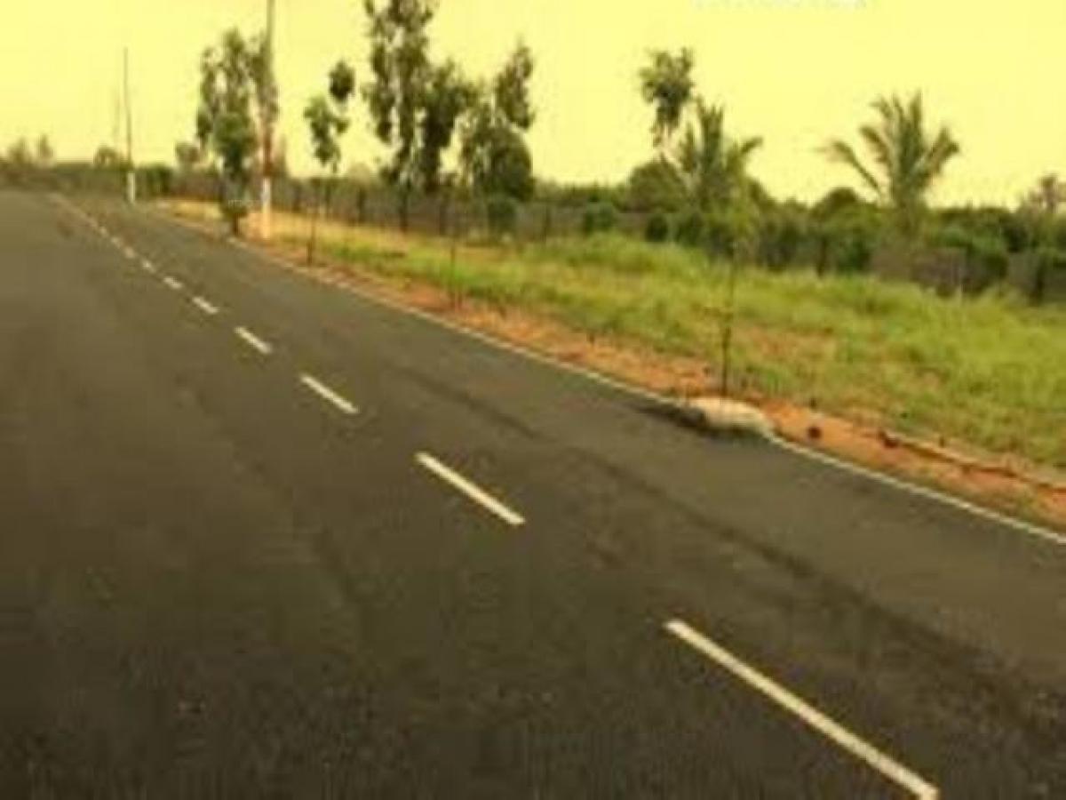  Land in Bangalore, India No. 30564