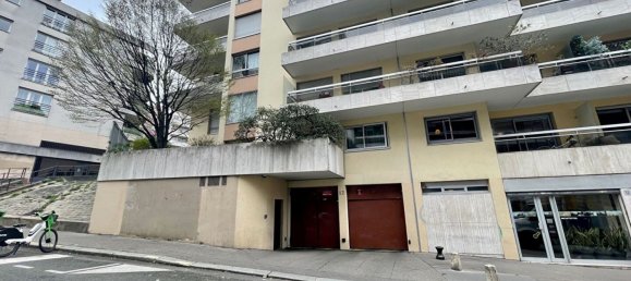 Estacionamento em Paris, France 1913 m² N.º 151400 2