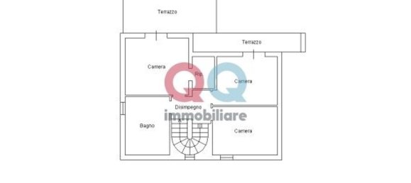 Villa de 8 habitaciónes en Udine, Italy No. 267006 53
