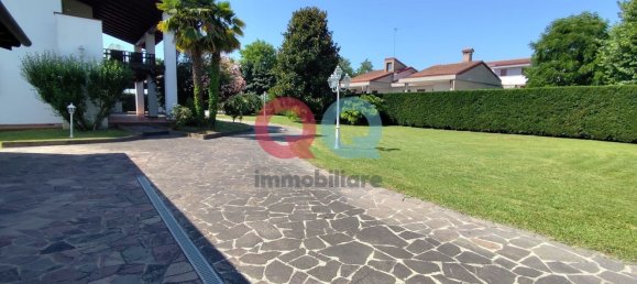 Villa de 8 habitaciónes en Udine, Italy No. 267006 26