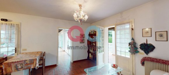 Villa de 8 habitaciónes en Udine, Italy No. 267006 36