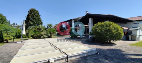 Villa de 8 habitaciónes en Udine, Italy No. 267006 4