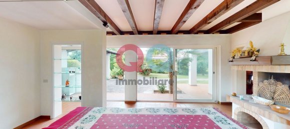 Villa de 8 habitaciónes en Udine, Italy No. 267006 39