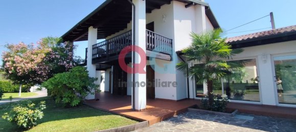 Villa de 8 habitaciónes en Udine, Italy No. 267006 2