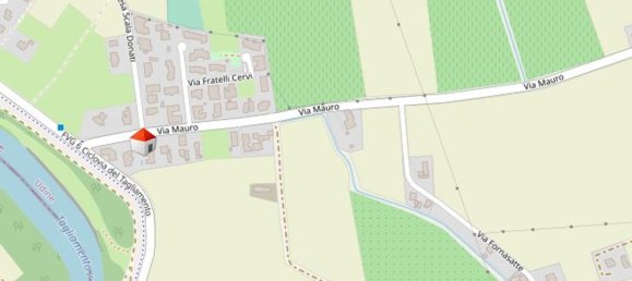 Villa de 8 habitaciónes en Udine, Italy No. 267006 28