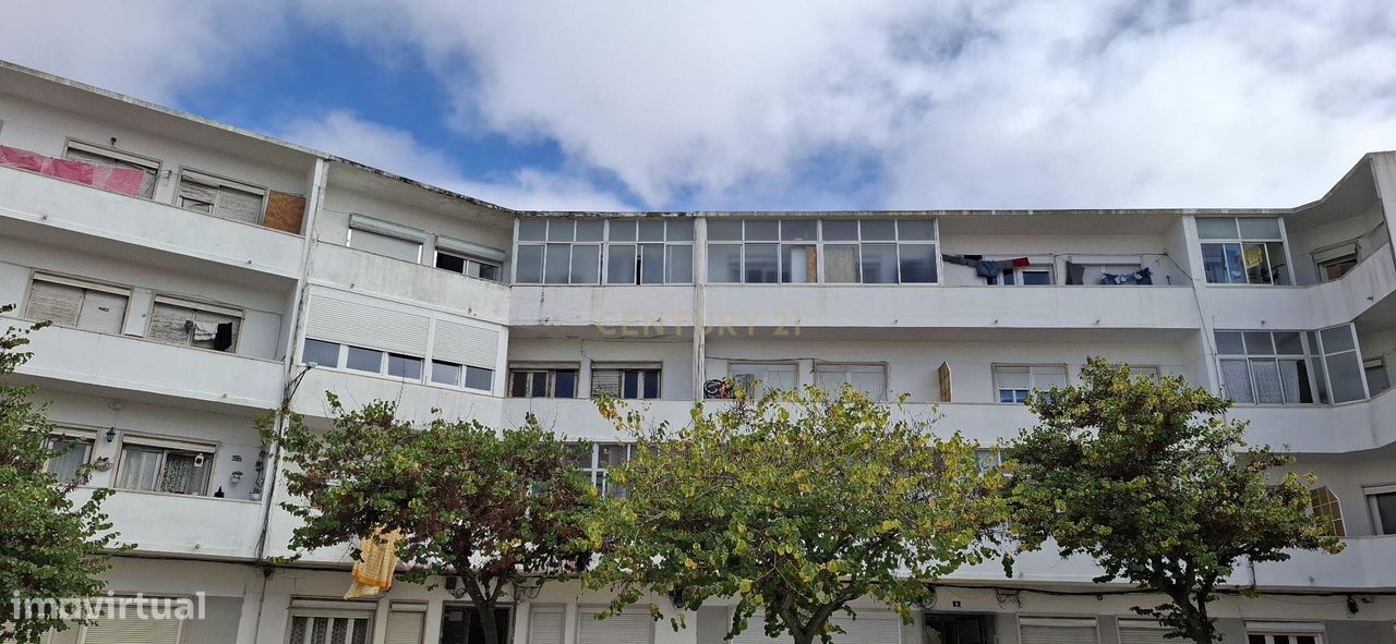 Apartamento de 2 dormitorios en Sintra, Portugal No. 344692