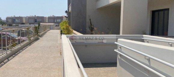 Penthouse de 3 divisões em Protaras, Cyprus N.º 24141 4