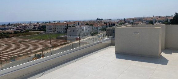 Penthouse de 3 divisões em Protaras, Cyprus N.º 24141 8