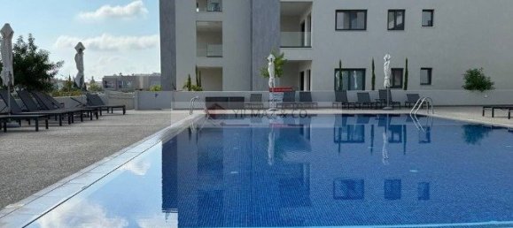 Penthouse de 3 divisões em Protaras, Cyprus N.º 24141 10