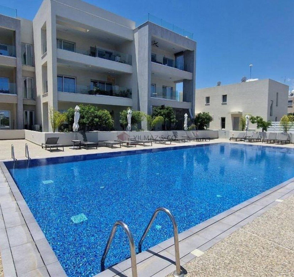 Penthouse de 3 divisões em Protaras, Cyprus N.º 24141