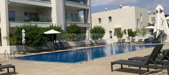 Penthouse de 3 divisões em Protaras, Cyprus N.º 24141 5