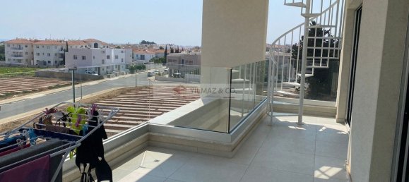 Penthouse de 3 divisões em Protaras, Cyprus N.º 24141 6