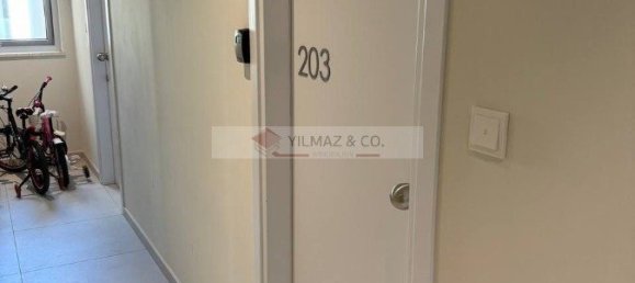 Penthouse de 3 divisões em Protaras, Cyprus N.º 24141 12