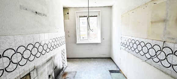 Квартира с 3 комнатами в Инсбрук-Штадт, Австрия № 212811 3