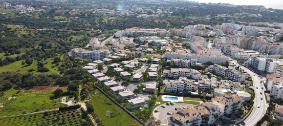Grundstück in Albufeira, Portugal 559m², Nr. 156284 12
