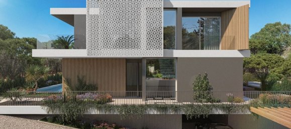 Grundstück in Albufeira, Portugal 559m², Nr. 156284 6