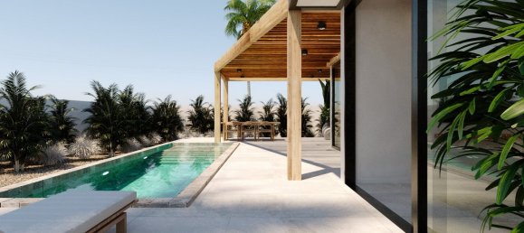 3 chambres Villa à Sunrise Palms, Phuket, Thailand No. 30276 13