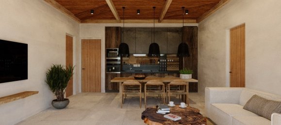 3 chambres Villa à Sunrise Palms, Phuket, Thailand No. 30276 6