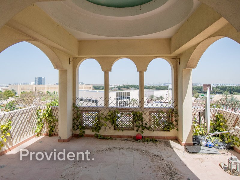 Квартира с 2 спальнями в Dubai Festival City, ОАЭ № 2931