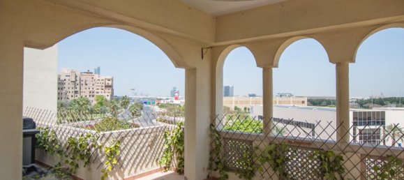 Квартира с 2 спальнями в Dubai Festival City, ОАЭ № 2931 4