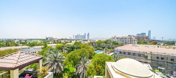 Квартира с 2 спальнями в Dubai Festival City, ОАЭ № 2931 9