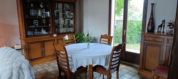 5 bedrooms House in Limeil-Brevannes, France No. 297155 10