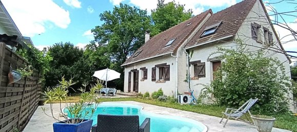 5 bedrooms House in Limeil-Brevannes, France No. 297155 4