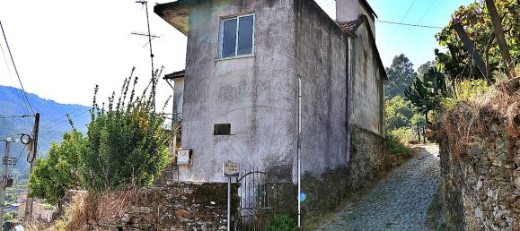 2 Schlafzimmer Haus in Baiao, Portugal, Nr. 10115 4