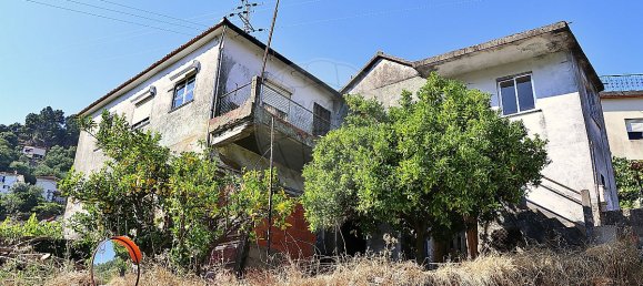 2 Schlafzimmer Haus in Baiao, Portugal, Nr. 10115 2