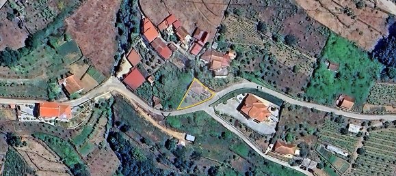 2 Schlafzimmer Haus in Baiao, Portugal, Nr. 10115 17