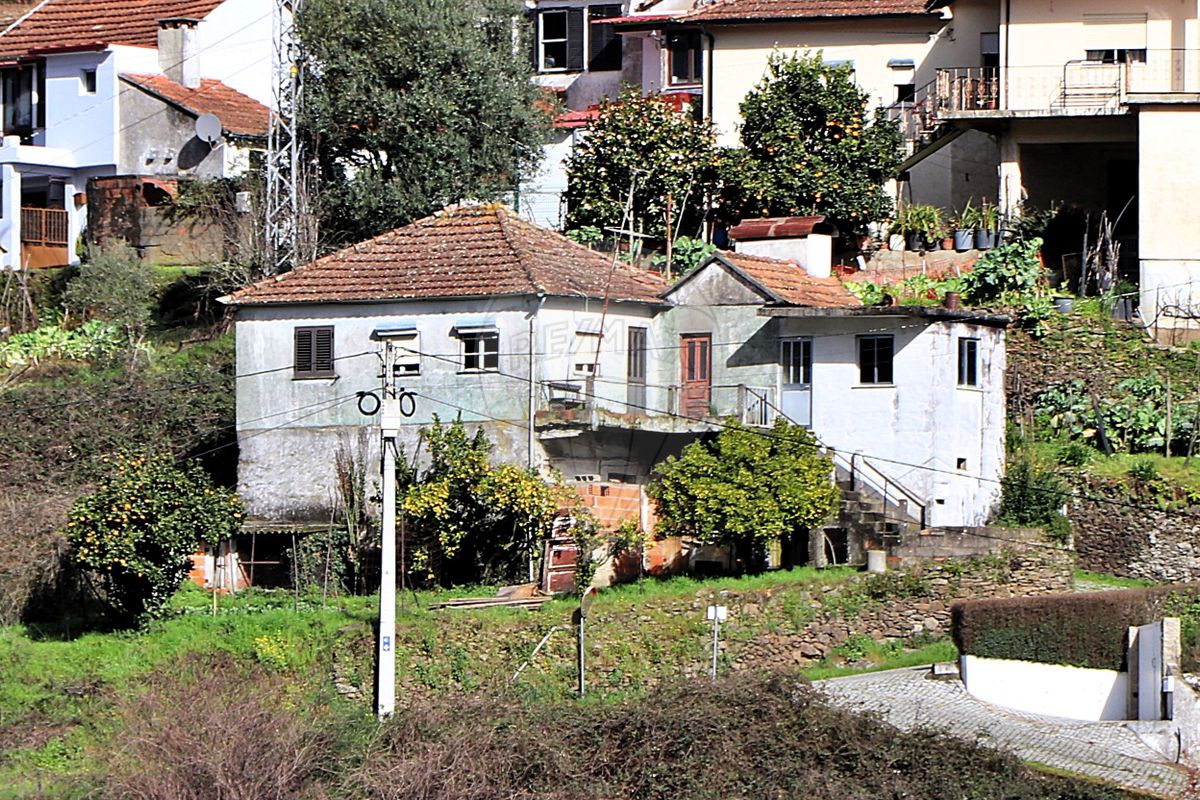 2 Schlafzimmer Haus in Baiao, Portugal, Nr. 10115