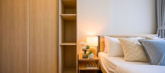 Condominio de 2 dormitorios en Khlong Toei, Thailand No. 4635 7