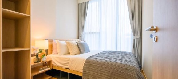 Condominio de 2 dormitorios en Khlong Toei, Thailand No. 4635 6