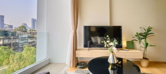 Condominio de 2 dormitorios en Khlong Toei, Thailand No. 4635 5