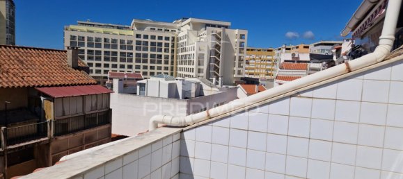 3 bedrooms Duplex in Costa da Caparica, Portugal No. 29502 37