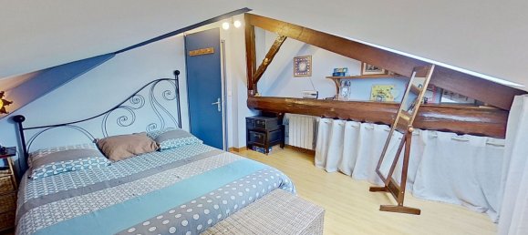 4غرفة منزل ذو طابقين في Lentilly, France رقم 297382 2