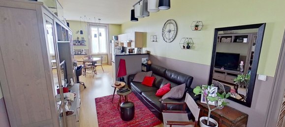 4غرفة منزل ذو طابقين في Lentilly, France رقم 297382 3