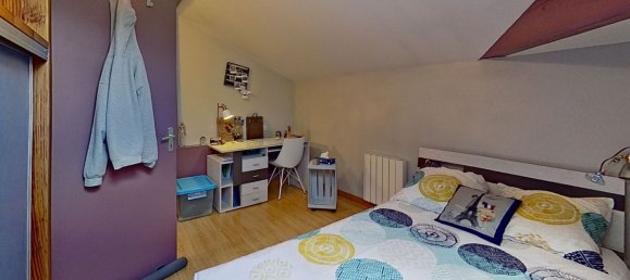 4غرفة منزل ذو طابقين في Lentilly, France رقم 297382 7